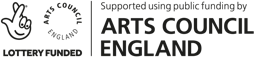 Arts Council England